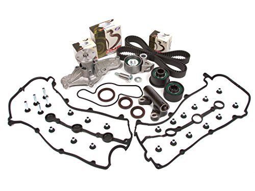 Timing Belt Kits Evergreen Parts And Components TBK214