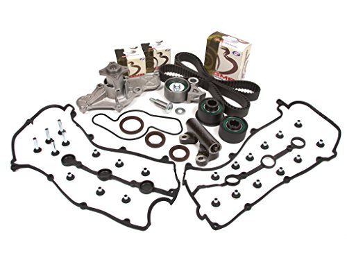 Timing Belt Kits Evergreen Parts And Components TBK214