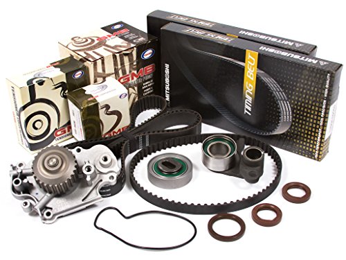 Timing Belt Kits Evergreen Parts And Components TBK226