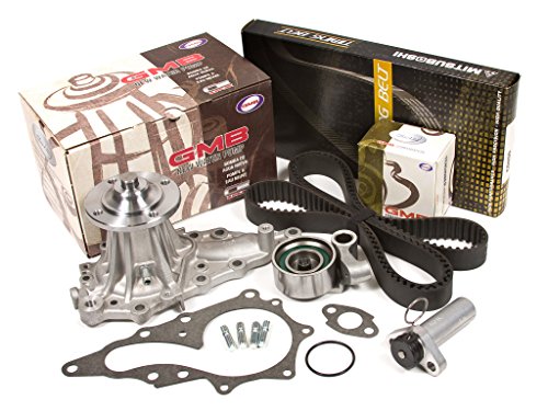 Timing Belt Kits Evergreen Parts And Components TBK215