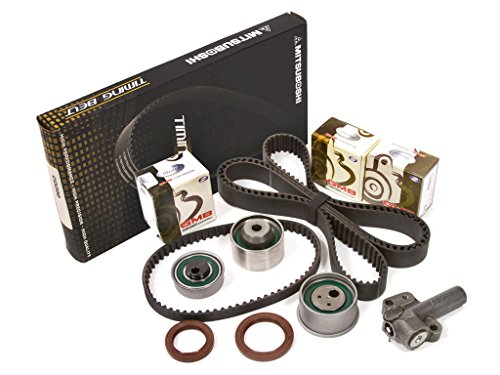 Timing Belt Kits Evergreen Parts And Components TBK230