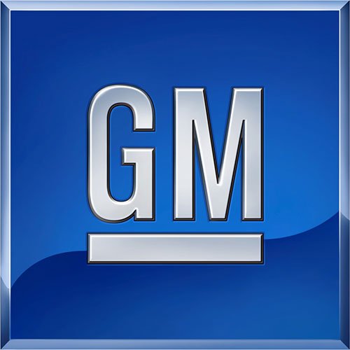 Water Pumps General Motors 15237030