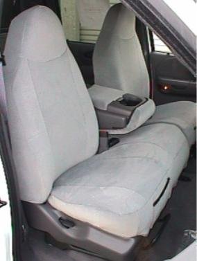 Accessories Durafit Seat Covers FD20-XD3 C