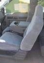 Accessories Durafit Seat Covers FD3-C1