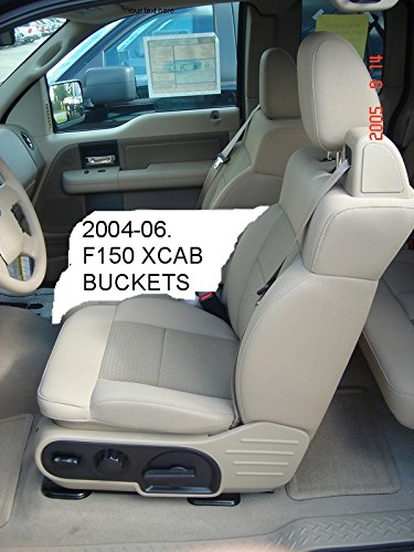 Accessories Durafit Seat Covers FD24-C8