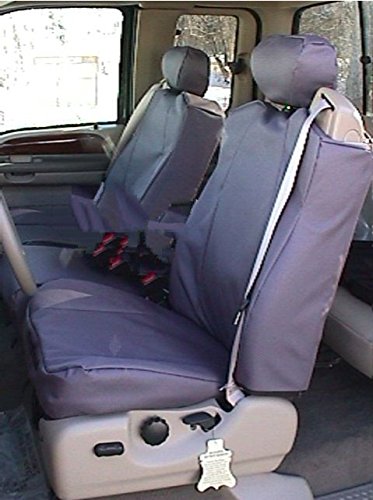 Accessories Durafit Seat Covers FD24-L8