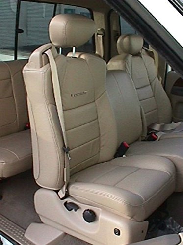 Accessories Durafit Seat Covers FD15-C1
