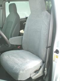 Accessories Durafit Seat Covers FD51-X7