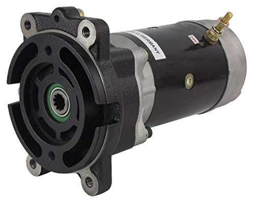 Pumps Rareelectrical 60984398723-1