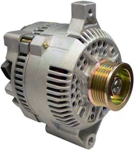 Alternators Velocity Alternator 7078-220-HD12-29