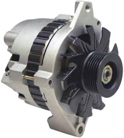 Alternators Velocity Alternator 7272-12-220-HD8-71