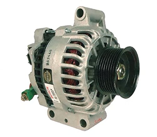 Alternators Velocity Alternator 8306-220-HD32-3