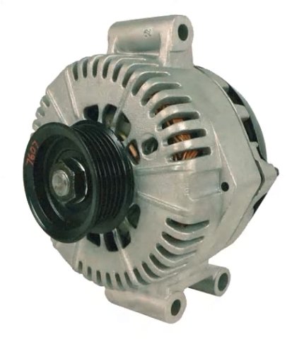 Alternators Velocity Alternator 8404-240