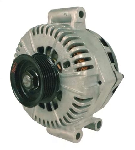 Alternators Velocity Alternator 8442-240-HD58-2