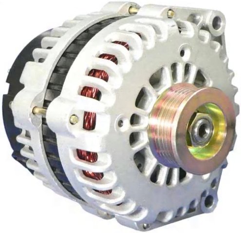 Alternators Velocity Alternator 8237-250-HD46-3