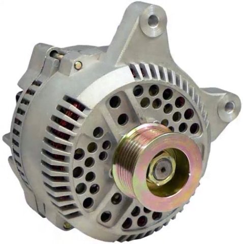 Alternators Velocity Alternator 7753-220