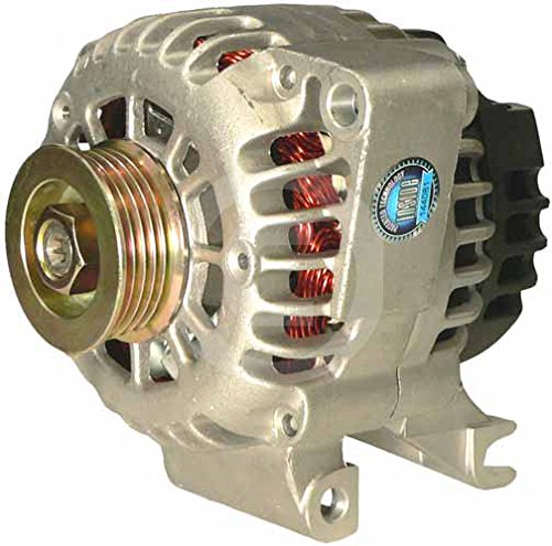 Alternators Velocity Alternator 8197-7-220-HD14-5