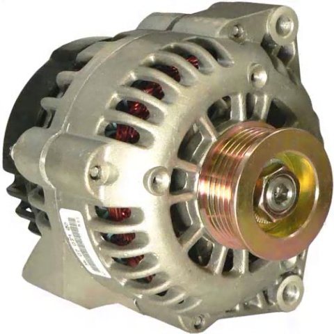 Alternators Velocity Alternator 8247-220-HD56-4