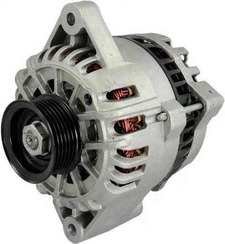 Alternators Velocity Alternator 7795-220