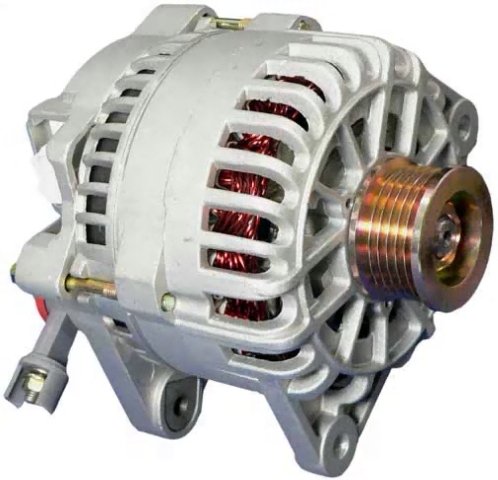 Alternators Velocity Alternator 8250-220-HD60-2