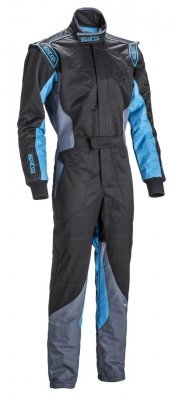 Racing Apparel Sparco 002328NGRC140