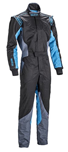 Racing Apparel Sparco 002328NGRC2S
