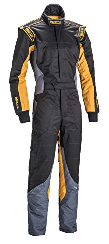 Racing Apparel Sparco 002328NGRG140