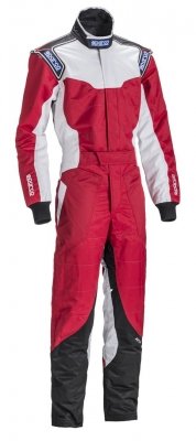 Racing Apparel Sparco 002328RBN120