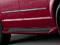 Running Boards Mopar 82210658AG