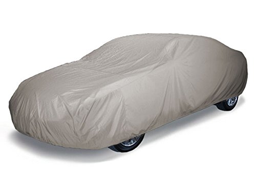 Custom Fit CoverMates CVH10S1402GY3