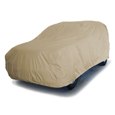 Custom Fit CoverMates CVH30S35KH2