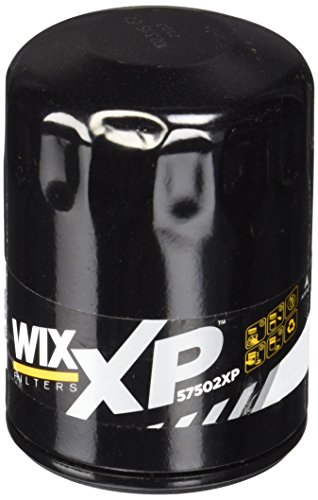 Oil Filters Wix 57502XP