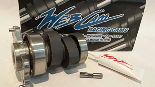 Pistons Web Cam 80-991