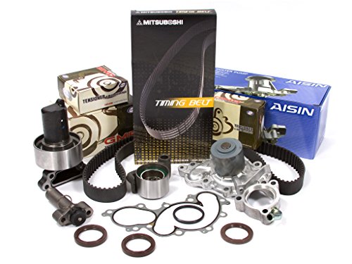 Timing Belt Kits Evergreen Parts And Components TBK240