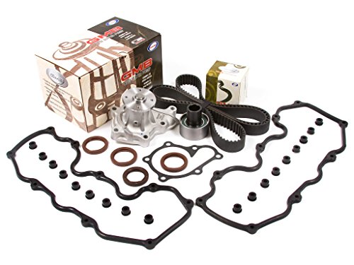 Timing Belt Kits Evergreen Parts And Components TBK249