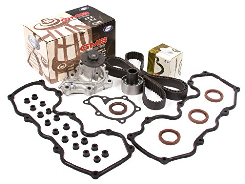 Timing Belt Kits Evergreen Parts And Components TBK249