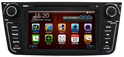 In-Dash DVD & Video Receivers lsqSTAR ST-7190001000000