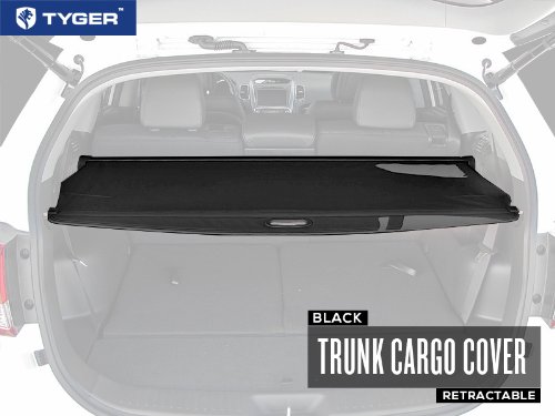 Trunk Organizers Tyger Auto TG-TC9Y1026B