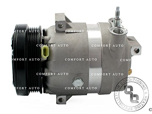 Compressors COMFORT AUTO V5