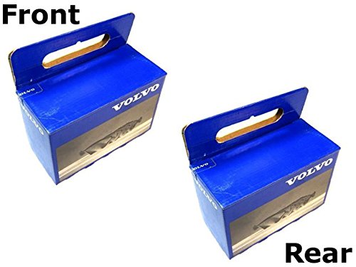 Brake Pads GENUINE VOLVO 83072852835