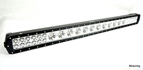 Light Bars MicTuning MIC-07G192