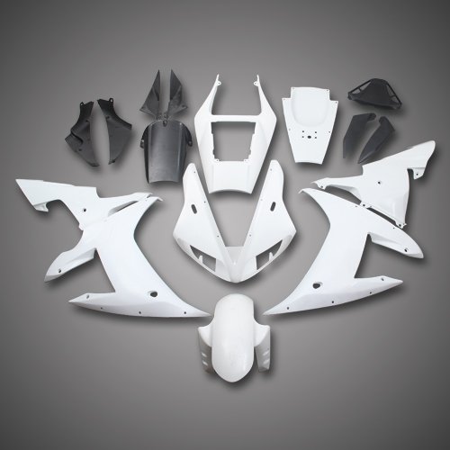 Fairing Kits Promax 209-999296