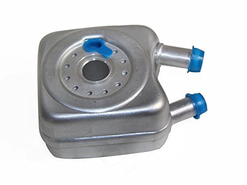 Engine Oil Coolers & Kits Euromarque 028-117-021L
