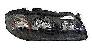 Headlight Assemblies Not OEM Replacement for 10349962