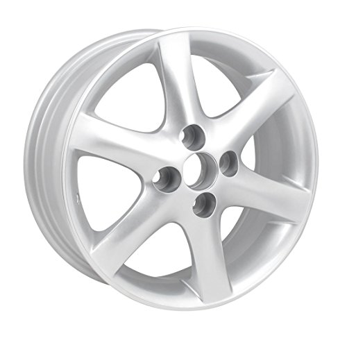 Hubcaps uxcell a14071200ux0270