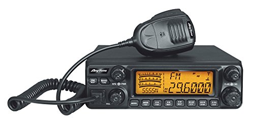 CB Radios & Scanners AnyTone AT5555N