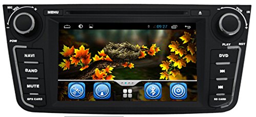 In-Dash DVD & Video Receivers lsqSTAR ST-7190C00200000