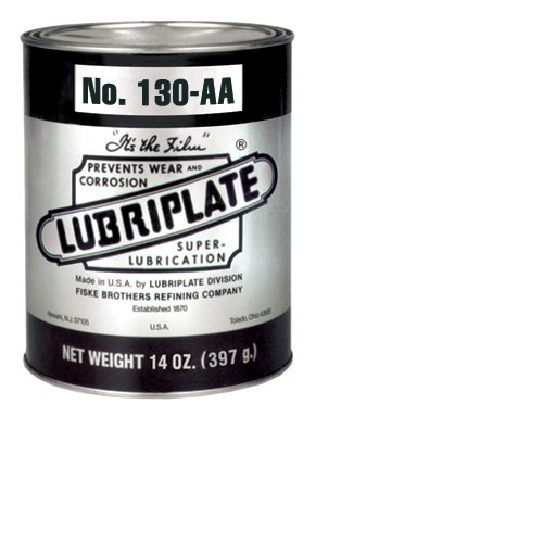 Grease & Lubricants Lubriplate L0044#1
