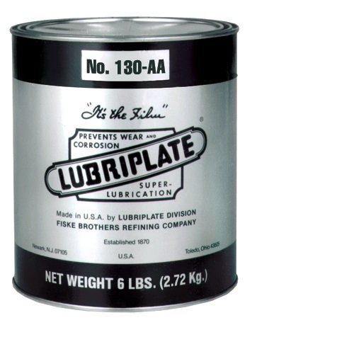 Grease & Lubricants Lubriplate L0044#6