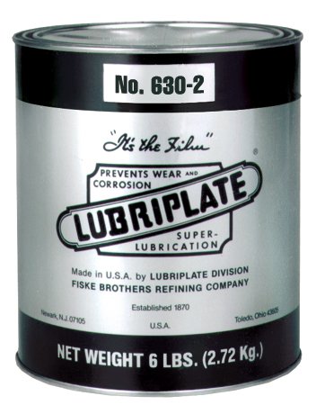 Grease & Lubricants Lubriplate L0068#0016